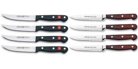 Top Best Cutlery Knife Sets January