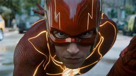 The Flash 5 Cose Che Forse Non Sapete Sull Eroe DC Movieplayer It