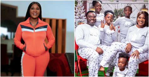 “had A Cancer Scare” Mercy Johnson Opens Up In Emotional Video Says