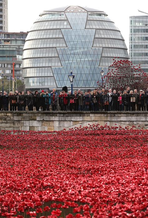 Moving Veterans Day Memorials Around the World | Picture, Veterans day ...