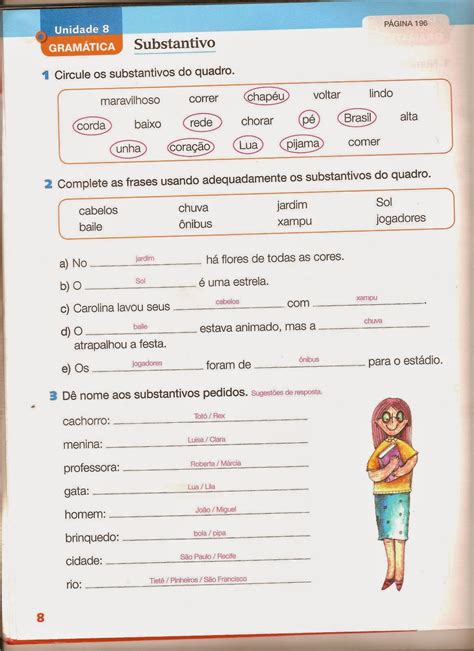Livro De Português 1 Ano Ensino Médio Respostas Pdf - Livro De Portugues 1 Ano Ensino Médio Respostas Pdf - FDPLEARN