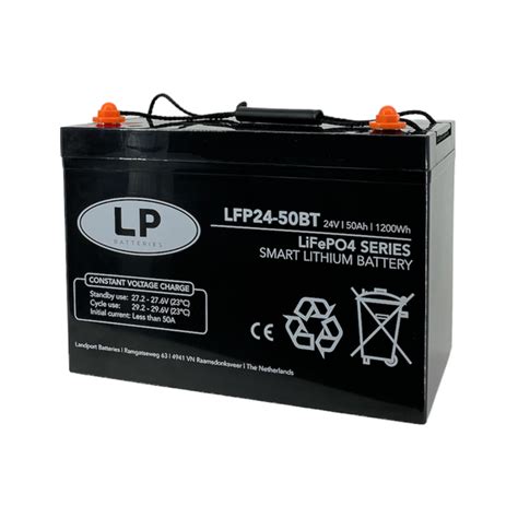 Pc Lithium Lifepo Acculader Accu Service Holland