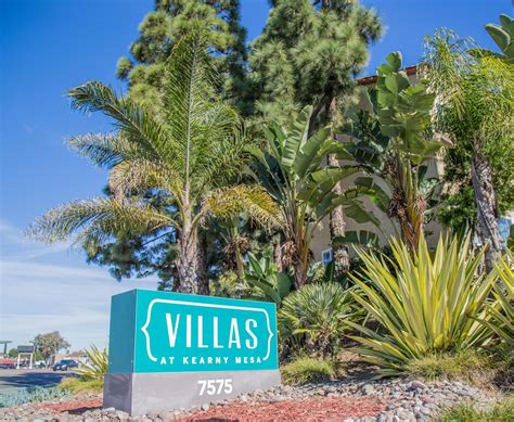 The Villas At Kearny Mesa San Diego Ca Trulia