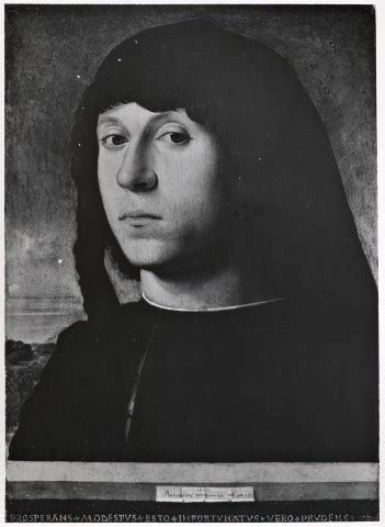 FONDAZIONE ZERI CATALOGHI ONLINE Antonello Di Antonio Ritratto Di