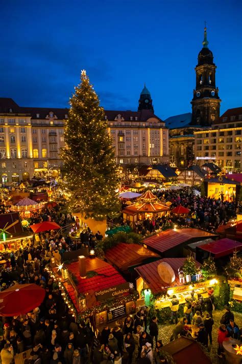 Best Christmas Markets In Germany Artofit