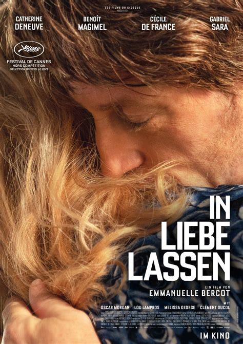 Kinoprogramm für In Liebe lassen in Augsburg FILMSTARTS de