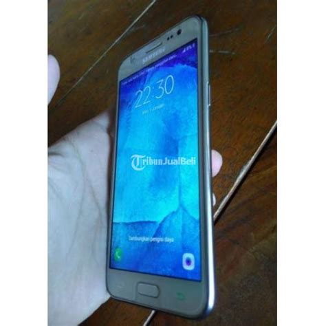 Samsung J5 Tahun 2015 Bekas Mulus Normal No Minus Harga Murah Di Solo