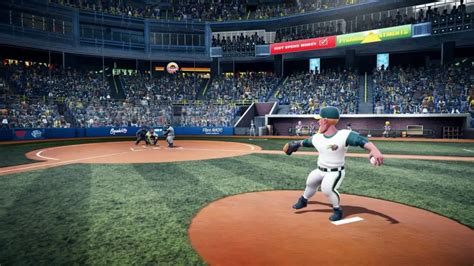 4 Best Baseball Games for PC – We love PC Games [Explain & Conquer]