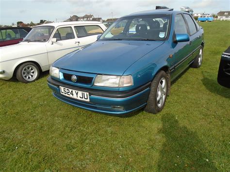 Vauxhall Cavalier Cd Where Have All The Cavaliers Flickr