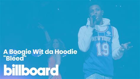 A Boogie wit da Hoodie | Biography, Music & News | Billboard