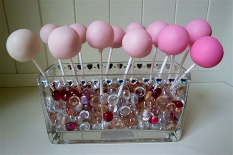 How To Make Cake Pops Easy Step By Step Tutorial