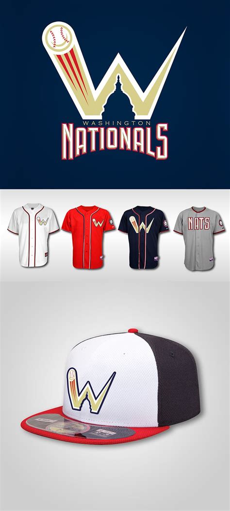 A Collection Of 60 Baseball Logo Designs And Identities Logo Design