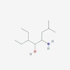 Amino Chloro Ethyl Methoxy Heptanamide Brainly In