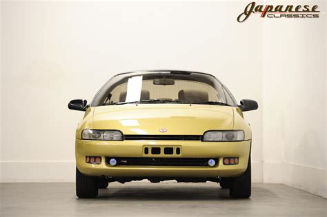 1990 Toyota Sera – Japanese Classics