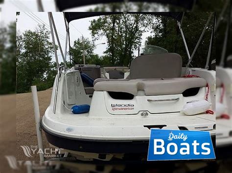 2000 Sea Doo Islandia For Sale View Price Photos And Buy 2000 Sea Doo