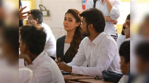 Smooth Theatrical Release To Nayantharas Apology Take A Look At The