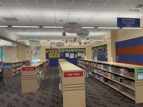 Lewisville Public Library Updated May 2025 58 Photos And 15 Reviews