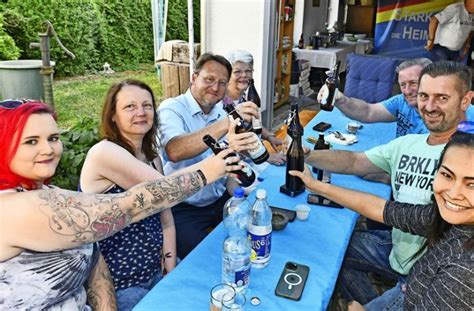 Landratswahl Sonneberg Afd Als Favorit In Der Stichwahl Sonneberg Neuhaus Insüdthüringen