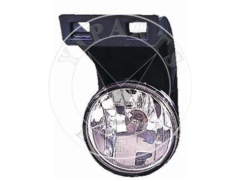 Supply Foglight Ab For Dodge Yiparts