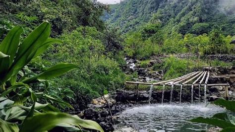 Citiis Galunggung Tempat Wisata Di Tasikmalaya Yang Pas Untuk Healing