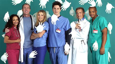 Download Perry Cox John C Mcginley Bob Kelso Ken Jenkins Carla Espinosa Judy Reyes Zach Braff J