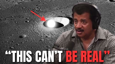 Neil DeGrasse Tyson Panicking Over Declassified Discovery Of India On