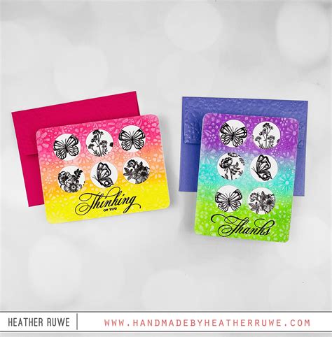 Handmade By Heather Ruwe