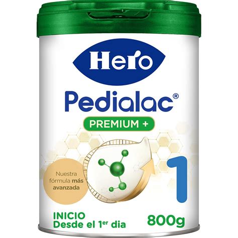 Comprar Pedialac Premium Leche De Inicio A Partir Del Primer D A