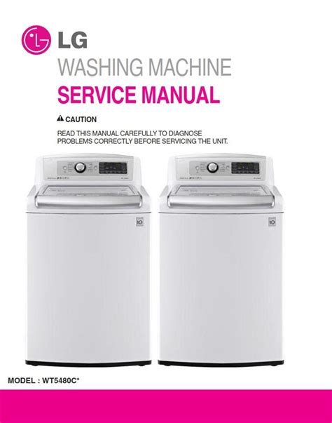 Beko HTV 7736 XSHT Washing Machine Service Manual