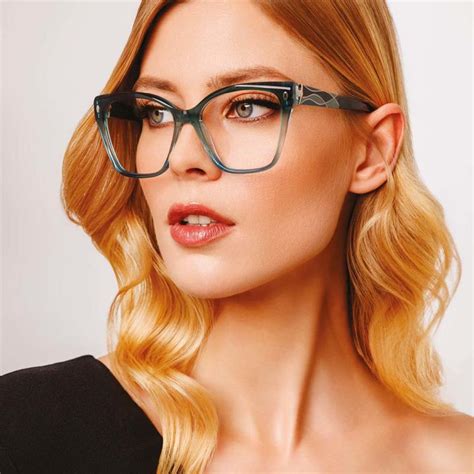 Ana Hickmann Ah G C Prescription Glasses Online Lenshop Eu