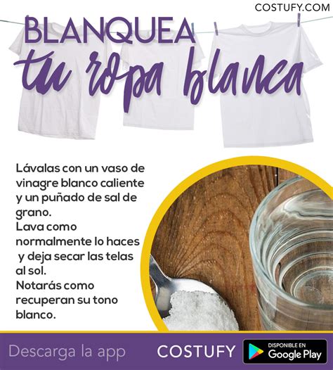 Como Blanquear Ropa Blanca Blanquear Ropa Blanca Como Blanquear La