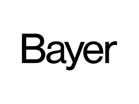 Bayer Logo PNG Transparent & SVG Vector - Freebie Supply