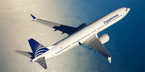 Copa Airlines anuncia la reactivación de operaciones de los Boeing 737