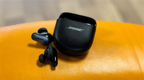 Bose QuietComfort Ultra Earbuds Review Bose S Best Earbuds