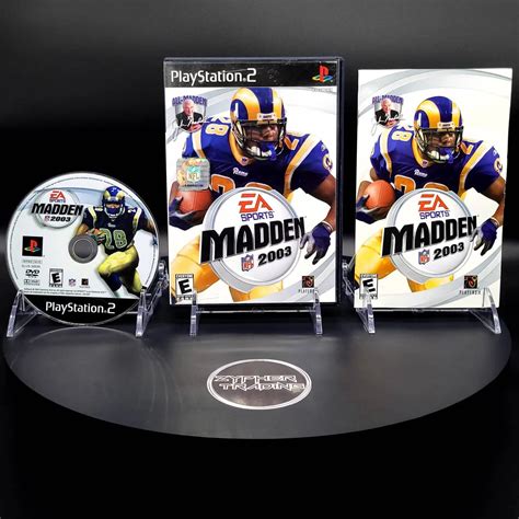 Ea Sports Madden