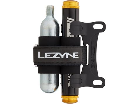 Lezyne Pro Tubeless Kit Loaded Tubeless Repair Kit Bike Components