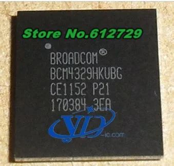 Hc hd2 g11 g12 g14 mt 4 그램 와이파이 ic BCM4329 블루투스 ic BCM4329HKUBG|ic ...