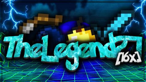 Thelegend27 16x Fps Mcpe Pvp Texture Pack 120 Wjava Ui Youtube