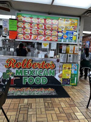 ROLBERTOS MEXICAN FOOD Updated February 2025 48 Photos 59 Reviews