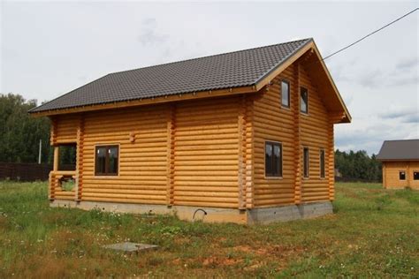 Купить дом в Подмосковье недорого, продажа домов