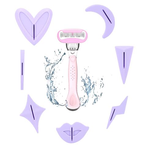 Amazon Trimmer Shaver Set Of Female Hair Shaver Special Hair Trimmer Bikini Shaving
