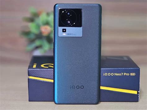 Iqoo Neo Pro G Review Winner Winner Chicken Dinner For Gamers