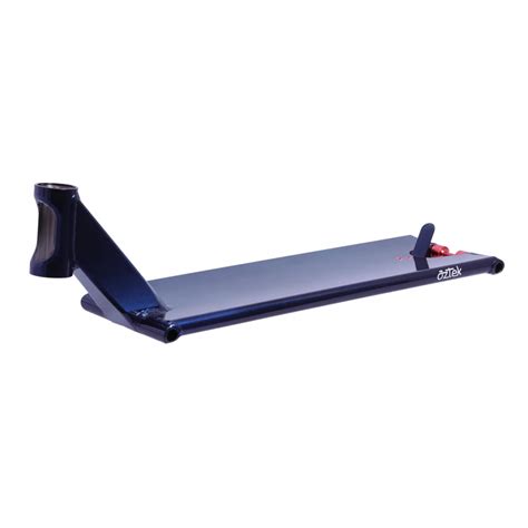 Дека Aztek Europa 7"x 23" - AztekEuropa купити у Freerider