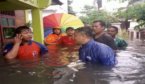 Banjir Di Solo Homecare24