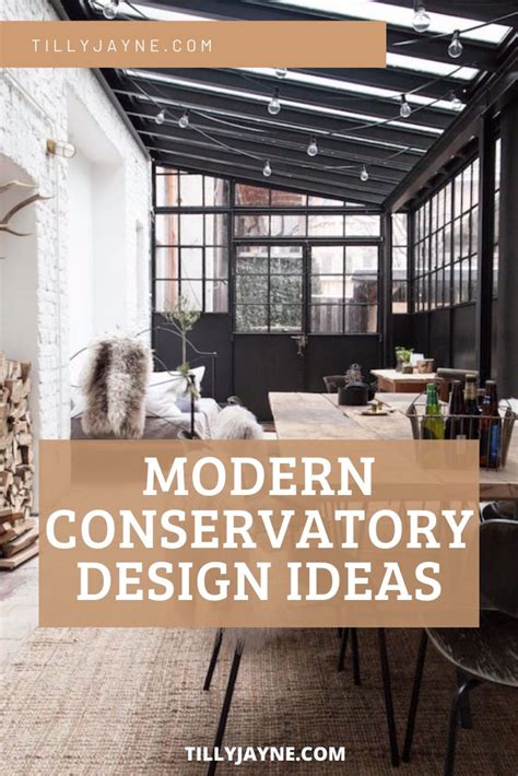 Modern conservatory design ideas | Modern conservatory, Conservatory design, Conservatory