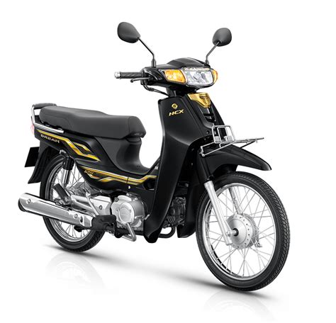 Honda Kirana Reborn Bikin Takjub Pakai Mesin Injeksi Dan Lampu Led