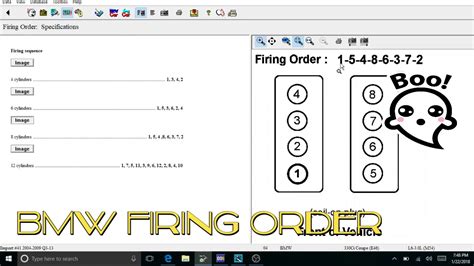 Bmw N63 Engine Cylinder Numbering