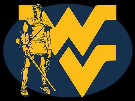 Wv Mountaineer Logo Logodix