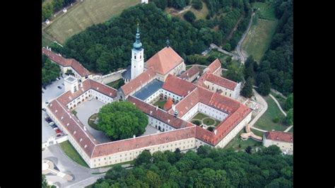 Stift Heiligenkreuz (Niederösterreich) - YouTube
