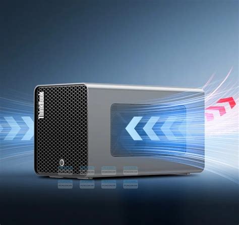 Dock Egpu Oculink Lenovo Thinkbook Tgx Pcngon
